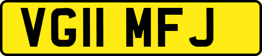 VG11MFJ
