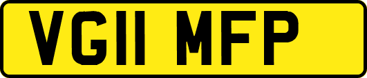 VG11MFP