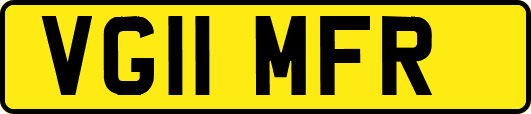 VG11MFR