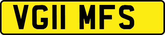VG11MFS