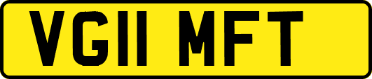 VG11MFT