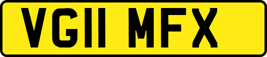 VG11MFX