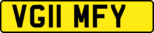 VG11MFY