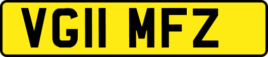VG11MFZ