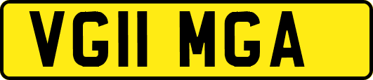 VG11MGA