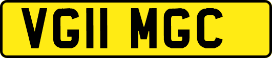 VG11MGC