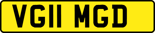 VG11MGD