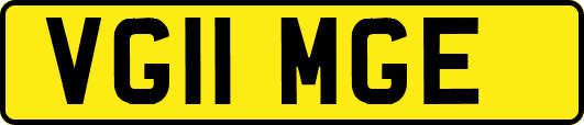 VG11MGE