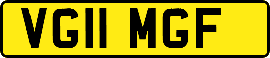 VG11MGF