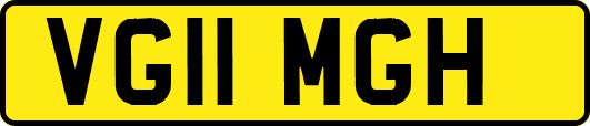 VG11MGH