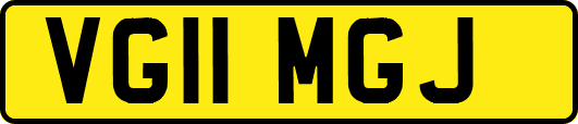 VG11MGJ