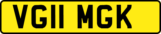 VG11MGK
