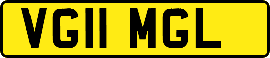 VG11MGL