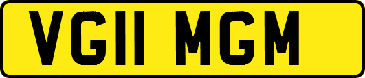 VG11MGM