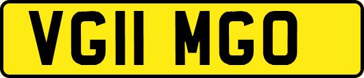 VG11MGO