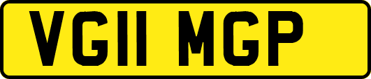 VG11MGP