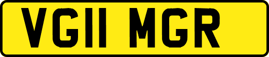 VG11MGR