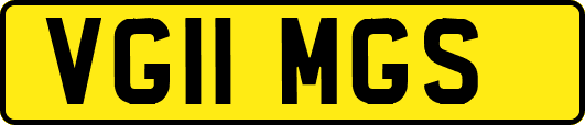 VG11MGS
