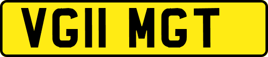 VG11MGT