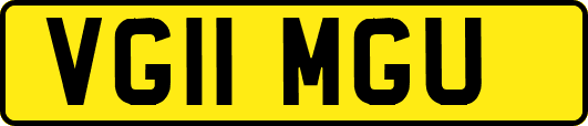 VG11MGU