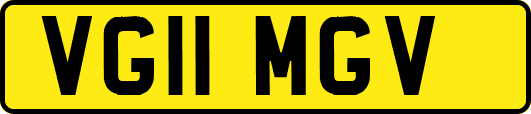 VG11MGV