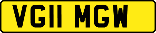 VG11MGW