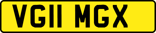 VG11MGX