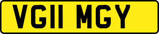 VG11MGY