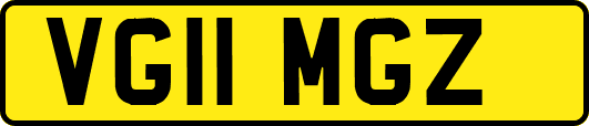 VG11MGZ