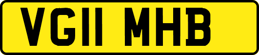 VG11MHB