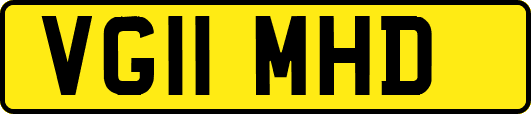 VG11MHD