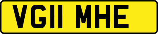 VG11MHE