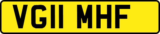 VG11MHF