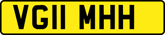 VG11MHH