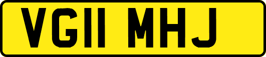 VG11MHJ
