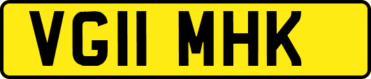 VG11MHK