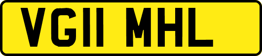 VG11MHL