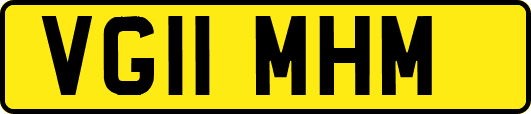 VG11MHM