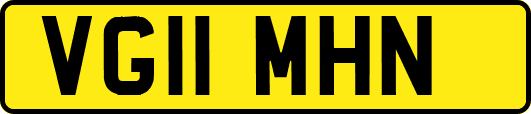 VG11MHN