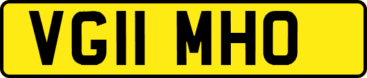 VG11MHO