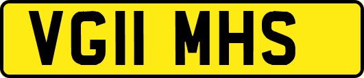 VG11MHS
