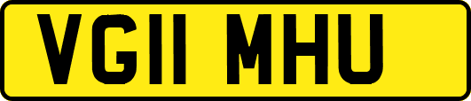 VG11MHU
