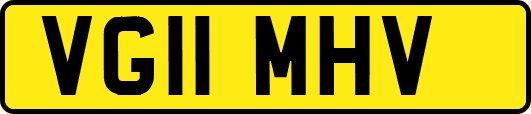 VG11MHV