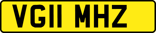 VG11MHZ