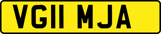 VG11MJA