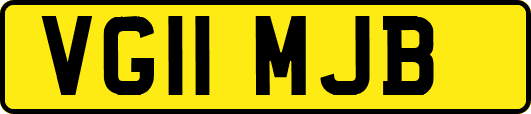 VG11MJB