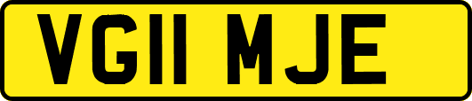VG11MJE