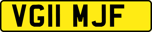 VG11MJF