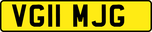 VG11MJG