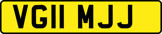 VG11MJJ